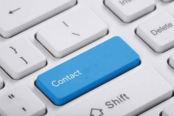 Contact - Header Image - Gecko SEO Pro